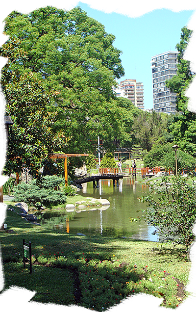 Yagê Paisagismo 